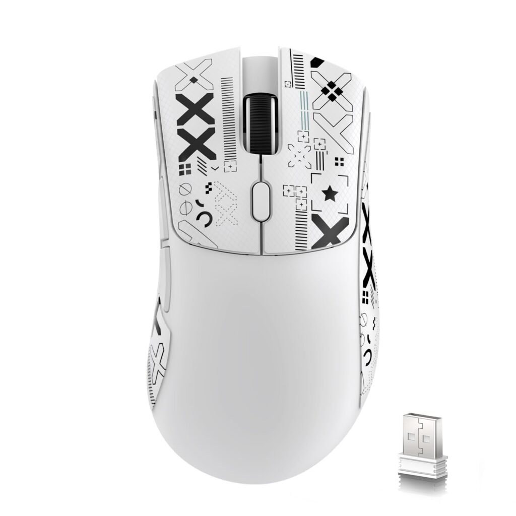 Ziyou Attack Shark R1