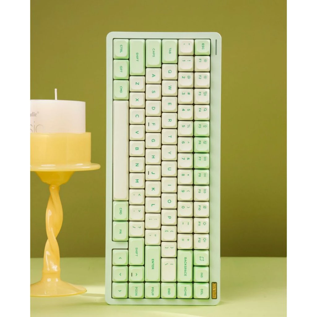 NuPhy Halo75 V2 ảnh 1