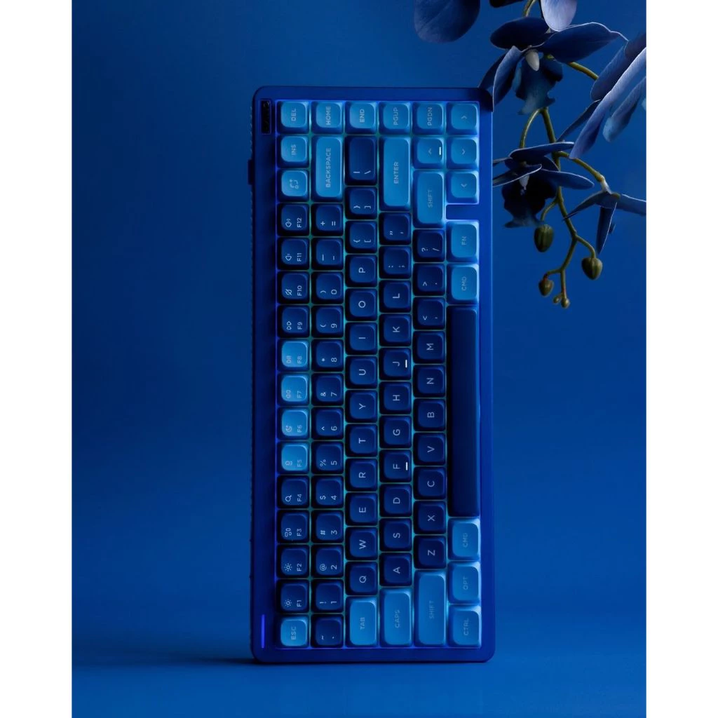 4. NuPhy Halo75 V2 ảnh 2