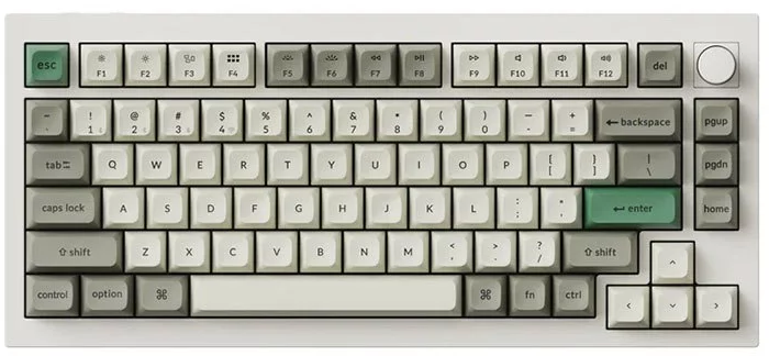 Keychron Q1 Max